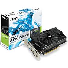 Placa de video Geforce evga gtx performance nvidia gtx 1050ti 4gb ddr5 128bit