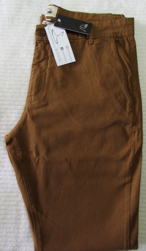 Calça Quik Silver Pinho