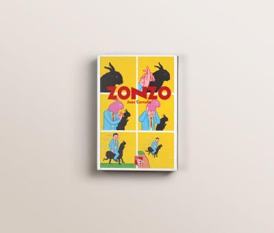 ZONZO - Joan Cornellà