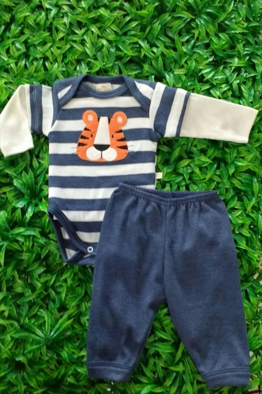 Body - Tigre
