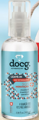 Leave-in