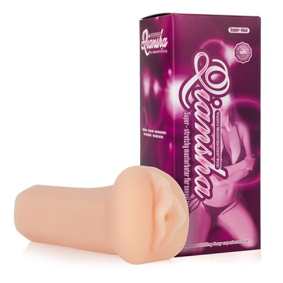 Masturbador Vagina em CyberSkin