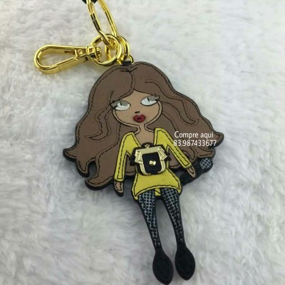 Charm Paula Cademartori