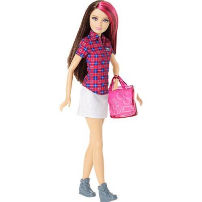 Barbie Family Irmãs 3 é Demais Skipper