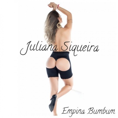 Short Empina Bumbum