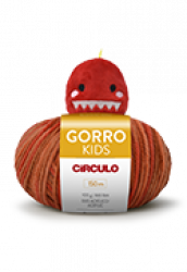 Gorro Kids - Círculo 3 