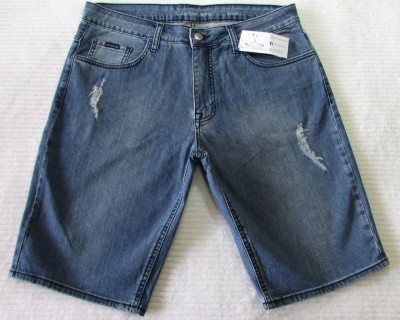 Bermuda Calvin Klein Jeans Azul