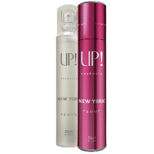 UP! New York Femme -  212 Sexy* - 50ml