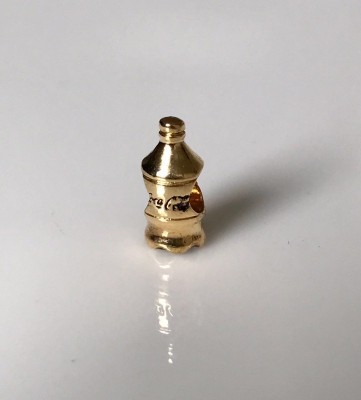 Pingente Coca Cola