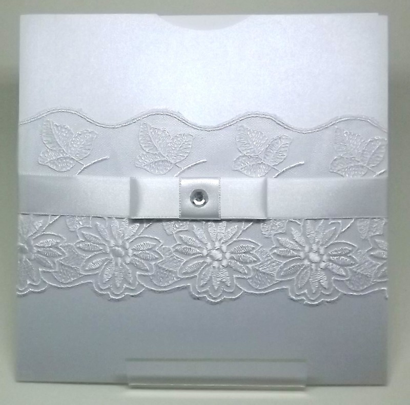 Convite de Casamento - CS.0141