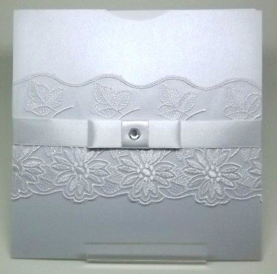 Convite de Casamento - CS.0141
