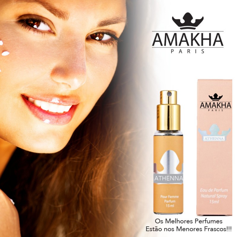 Perfume ATHENNA