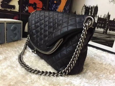 Chanel 2 em 1 Vintage 32cm