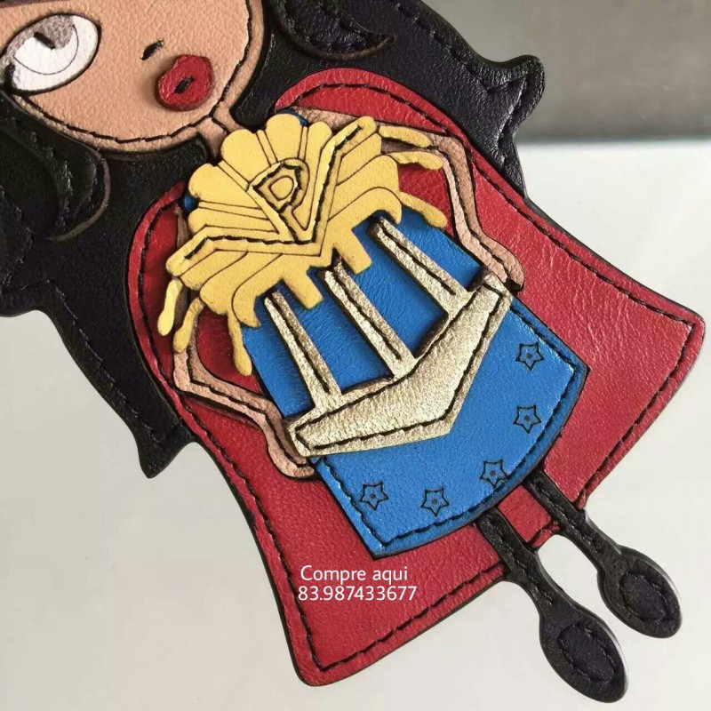 Charm Paula Cademartori Maravilha