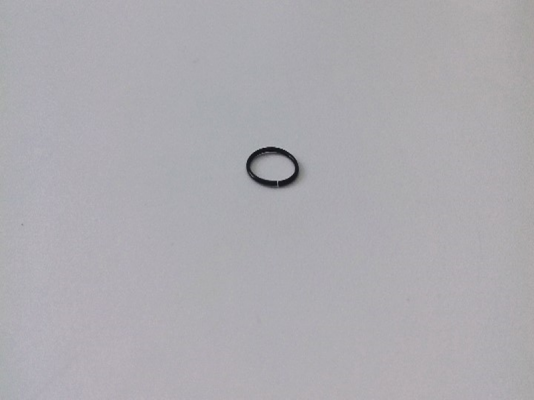 Piercing Nostril Argolinha Aço Cirúrgico Anodizado (Unidade) [30% OFF!]