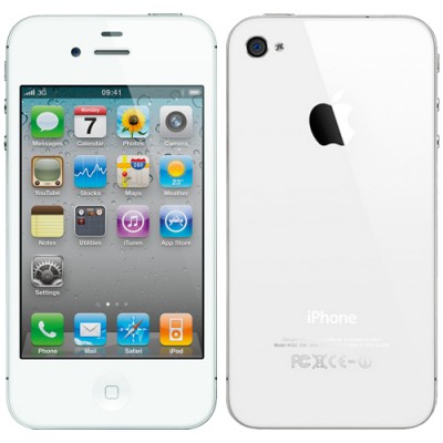 APPLE Iphone 4 8GB [1191]