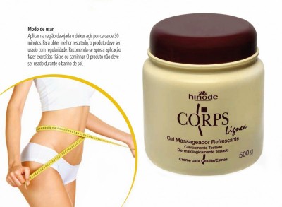 Gel Corps