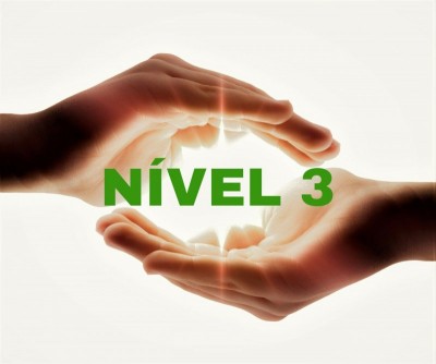Reiki Nível III – Consciência