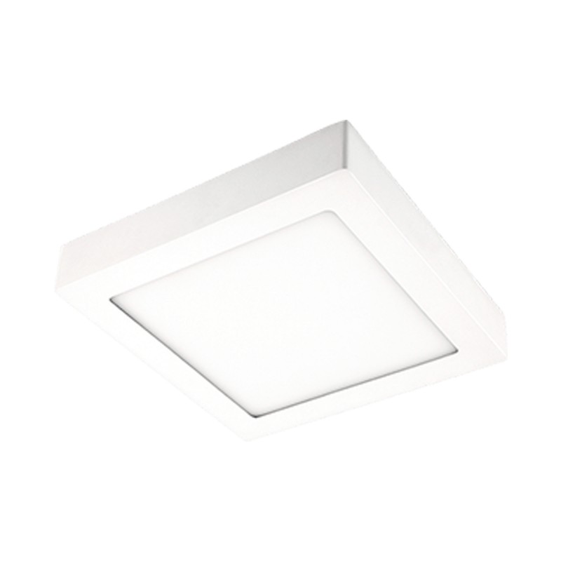 Painel Slim Sobrepor 15,5x15,5cm