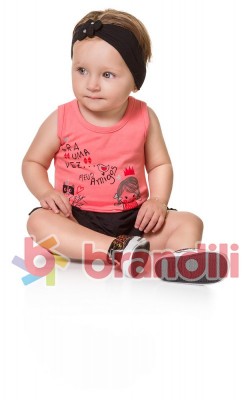 Blusa ( Bebe 6 Meses )