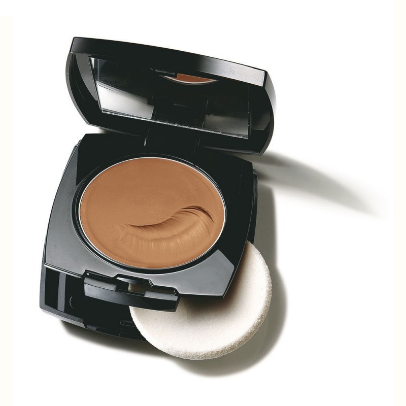 Base Compacta 3 em 1 Ideal Face FPS 15 9g
