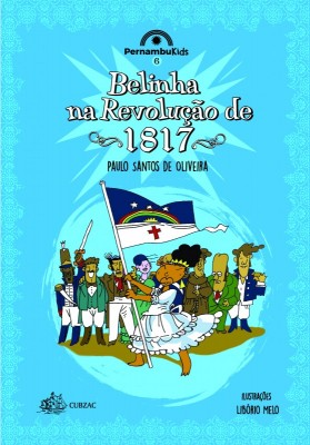 Belinha na Revolução de 1817