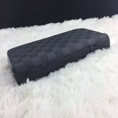 Carteira Organizer 21cm Unisex