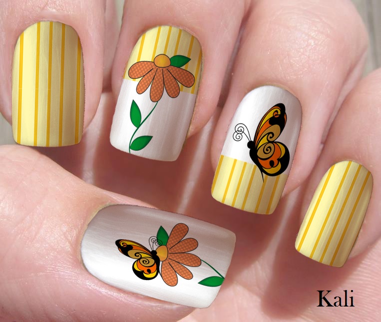 Película/Adesivo Floral