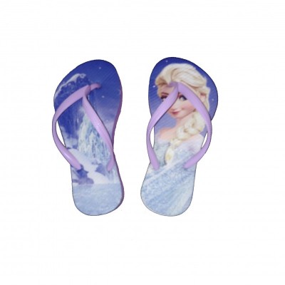 Chinelo infantil