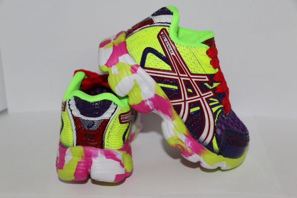 Asics Gel-Sendai