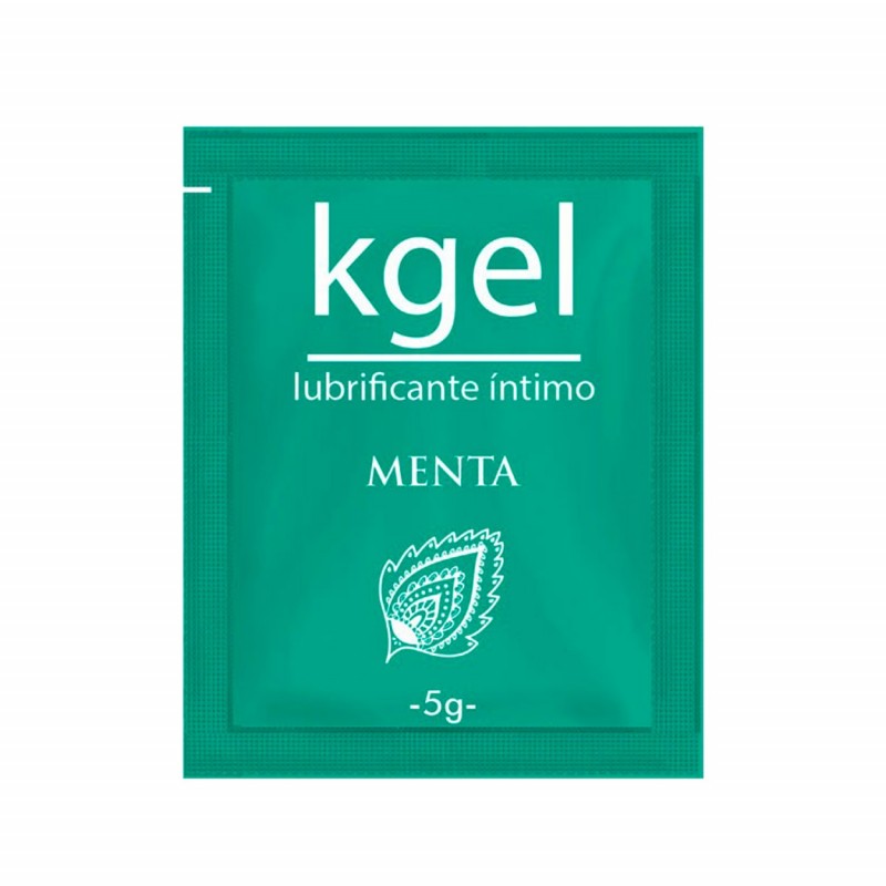 Kgel Lubrificante Intimo