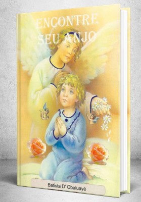 Encontre seu Anjo