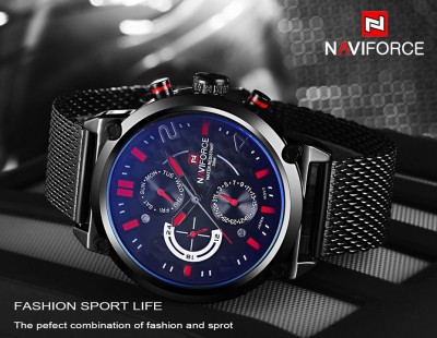 Relógio NAVIFORCE