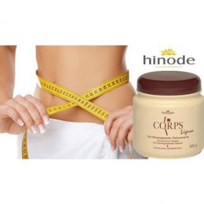 CORPS LIGNEA 500g
