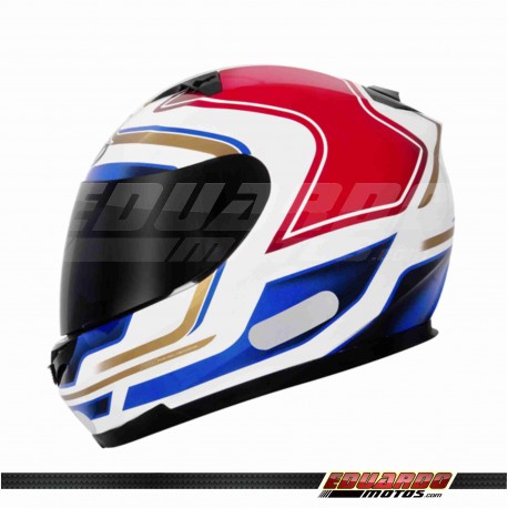 Capacete MT Transition