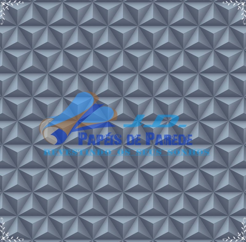 Papel de Parede 3D - Diplomata - 3152