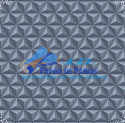 Papel de Parede 3D - Diplomata - 3152