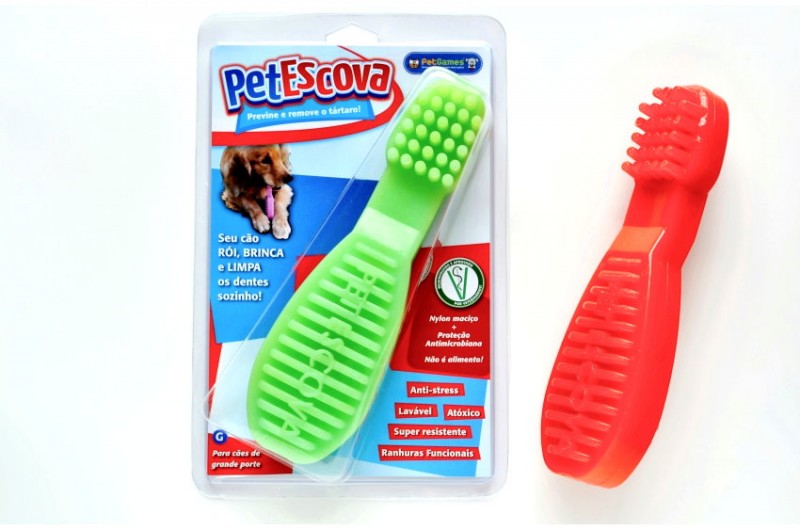 Pet Escova G