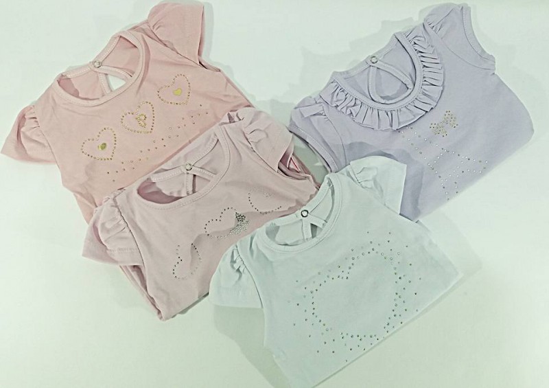 BODY BEBE COM STRASS COD 64777