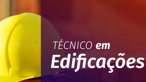 Técnico em Edificações - CFT