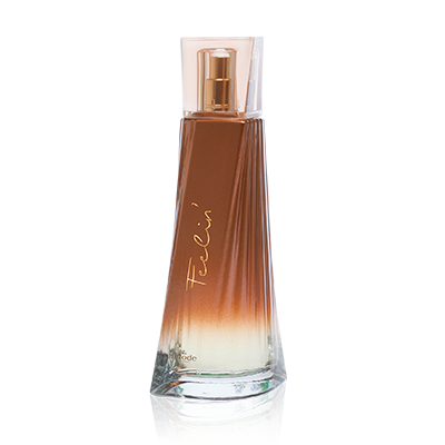 FEELIN’ PARA ELA – 100ML
