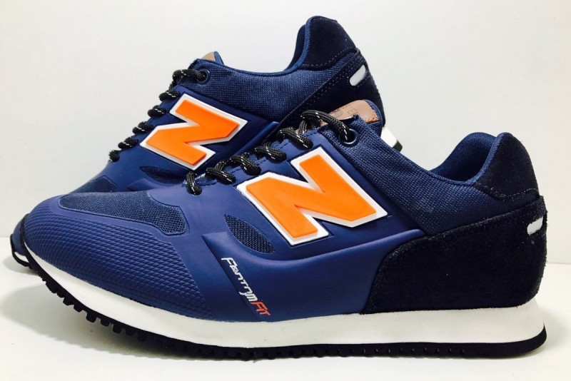 New Balance Fantom Fit