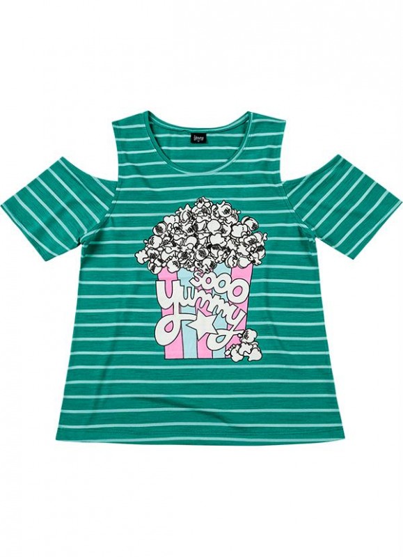 Blusa ( Juvenil 16 Anos )