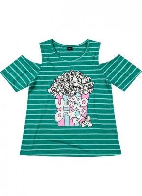 Blusa ( Juvenil 16 Anos )