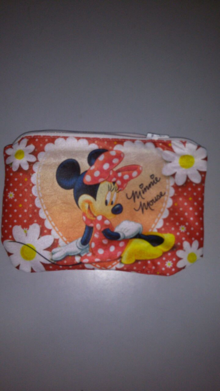 Necessaire Personalizada