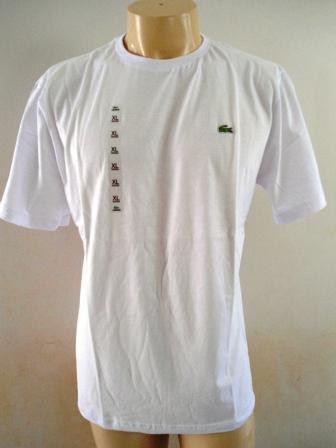 Camiseta Lacoste L!ve