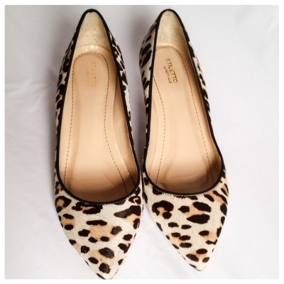 Scarpin Stiletto