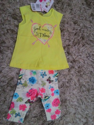 Conjunto ( 2 Anos )