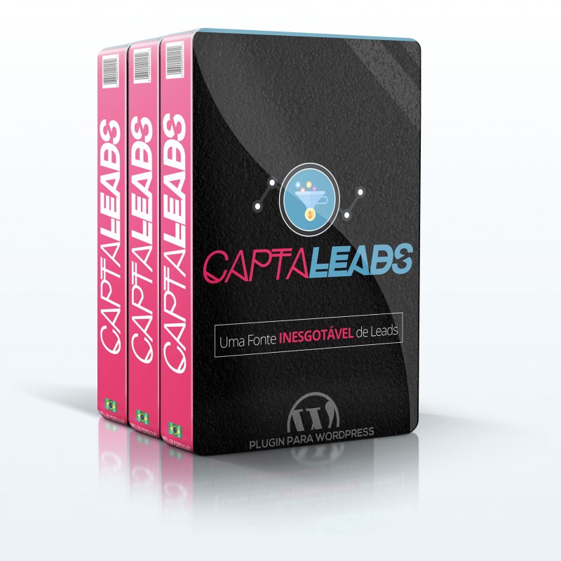 CaptaLeads