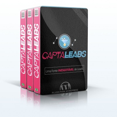 CaptaLeads